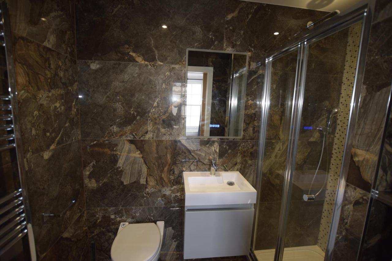 Central London Luxury Apartments Exterior foto