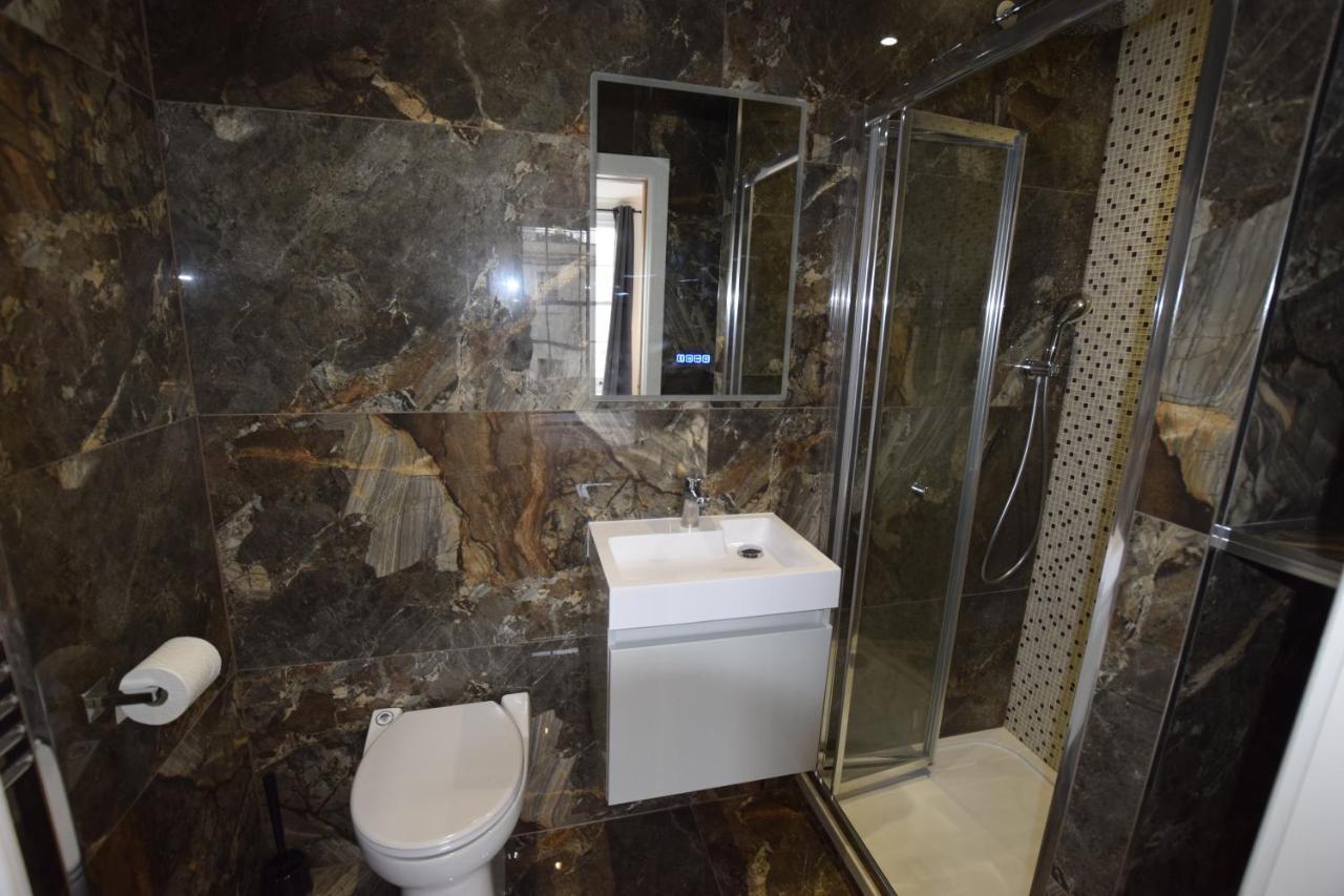 Central London Luxury Apartments Exterior foto